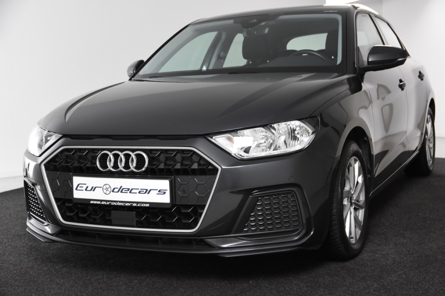 Audi A1 Sportback 25 TFSI *1ste Eigenaar*Navigatie*PDC*