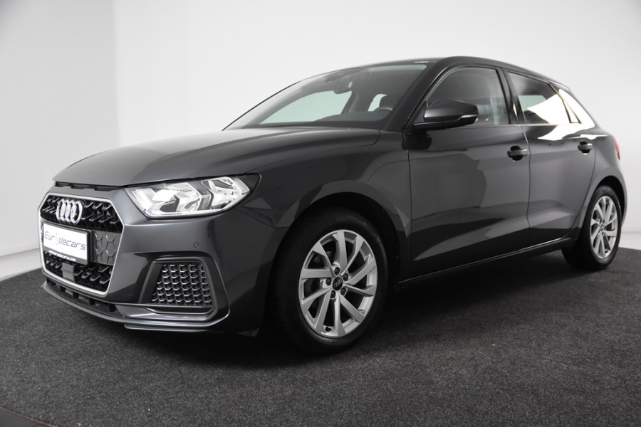 Audi A1 Sportback 25 TFSI *1ste Eigenaar*Navigatie*PDC*