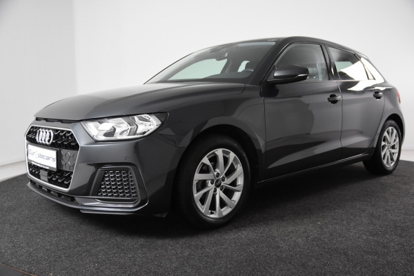 Audi A1 Sportback 25 TFSI *1ste Eigenaar*Navigatie*PDC*