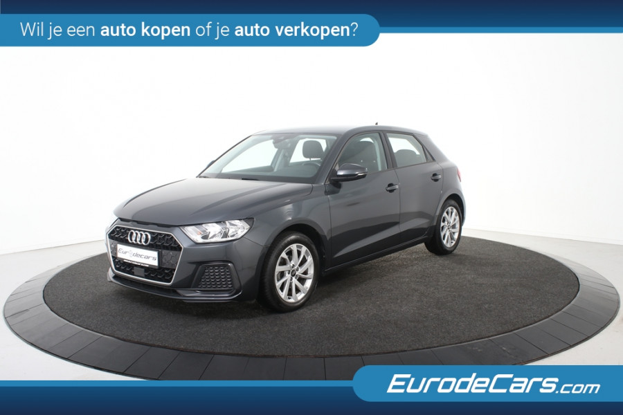 Audi A1 Sportback 25 TFSI *1ste Eigenaar*Navigatie*PDC*