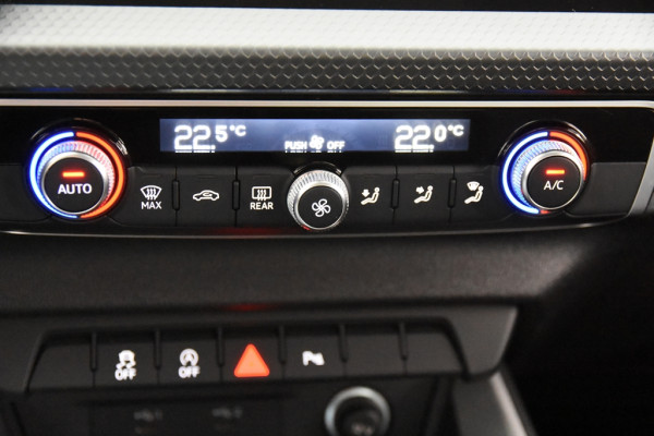 Audi A1 Sportback 25 TFSI *1ste Eigenaar*Navigatie*PDC*