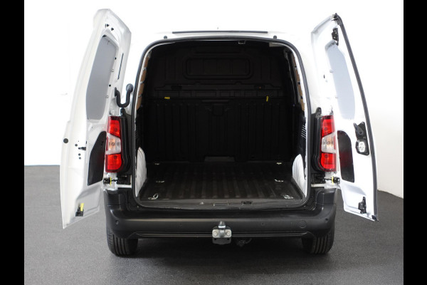 Opel Combo 102pk L1H1 Navi Apple Carplay/Android Auto Trekhaak Cruise Control Airco Parkeersensoren