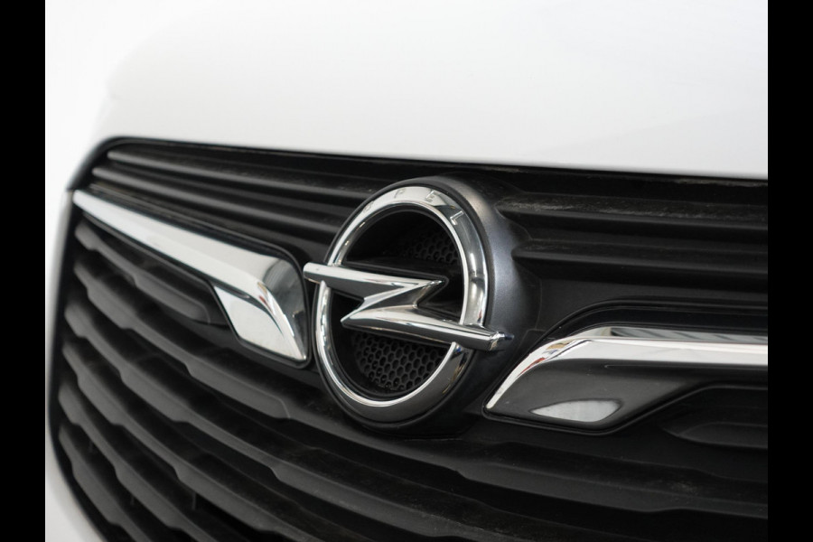 Opel Combo 102pk L1H1 Navi Apple Carplay/Android Auto Trekhaak Cruise Control Airco Parkeersensoren