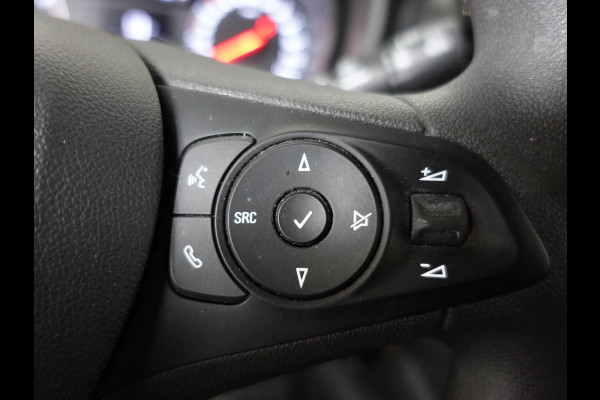 Opel Combo 102pk L1H1 Navi Apple Carplay/Android Auto Trekhaak Cruise Control Airco Parkeersensoren