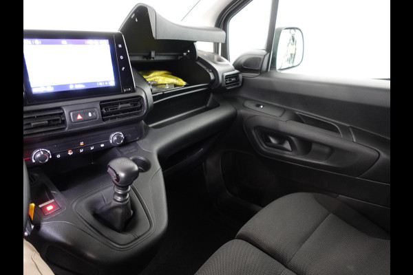 Opel Combo 102pk L1H1 Navi Apple Carplay/Android Auto Trekhaak Cruise Control Airco Parkeersensoren
