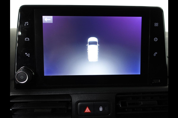 Opel Combo 102pk L1H1 Navi Apple Carplay/Android Auto Trekhaak Cruise Control Airco Parkeersensoren