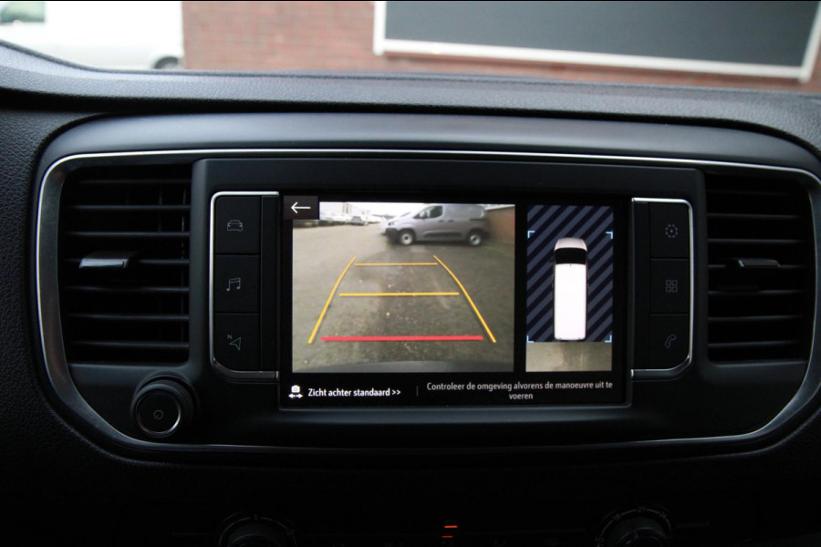 Opel Vivaro 2.0 145PK L3 / Camera / App connect / 3 zits / Cruise