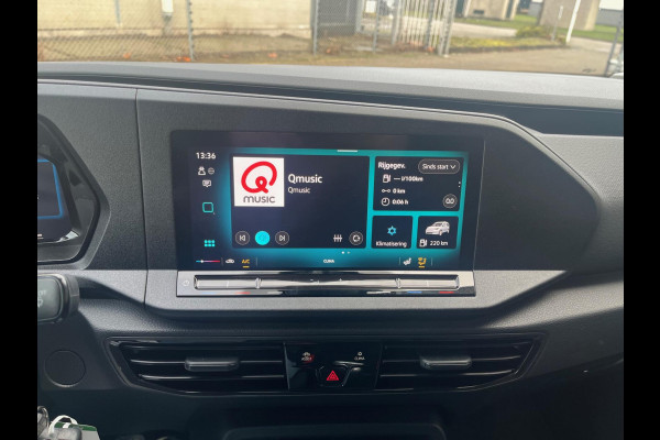 Volkswagen Caddy Cargo 2.0 TDI 102PK Style / Nieuw staat / Trekhaak / App connect