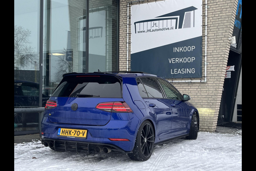 Volkswagen Golf 2.0 TSI 4Motion R*440PK*AKRA*PANO*MAXTON*ACC*CAM*