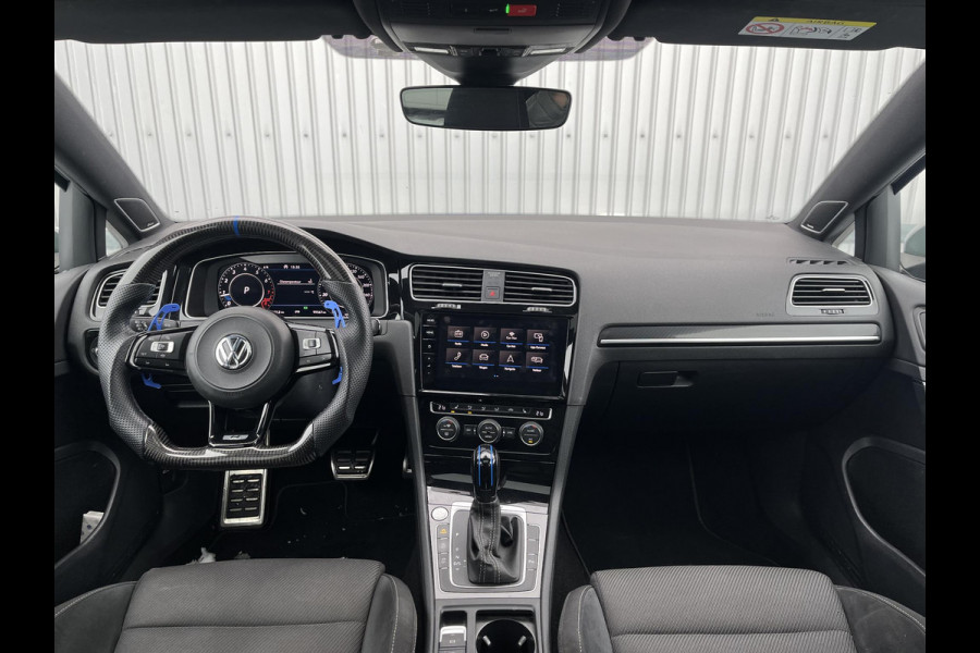 Volkswagen Golf 2.0 TSI 4Motion R*440PK*AKRA*PANO*MAXTON*ACC*CAM*