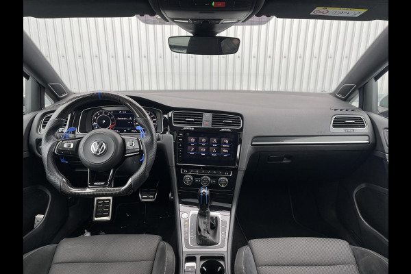 Volkswagen Golf 2.0 TSI 4Motion R*440PK*AKRA*PANO*MAXTON*ACC*CAM*