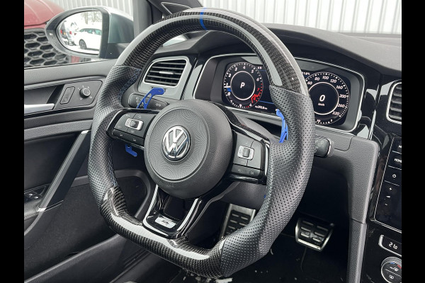 Volkswagen Golf 2.0 TSI 4Motion R*440PK*AKRA*PANO*MAXTON*ACC*CAM*