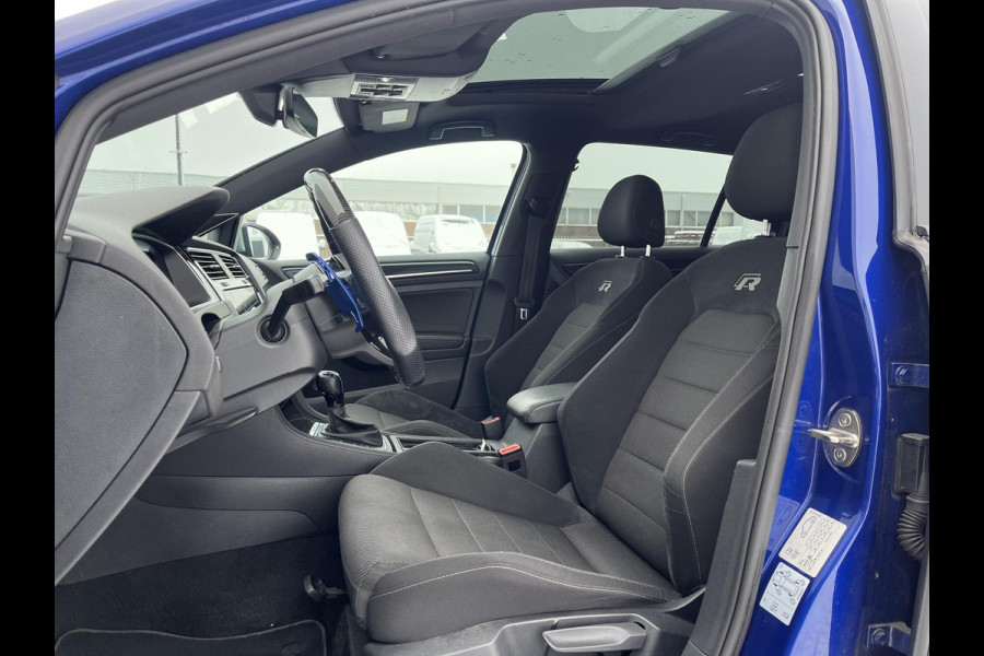 Volkswagen Golf 2.0 TSI 4Motion R*440PK*AKRA*PANO*MAXTON*ACC*CAM*