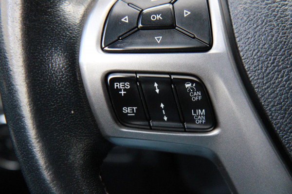 Ford Ranger 2.0 EcoBlue Limited Super Cab / Trekhaak / Camera / Navi / Sync 3