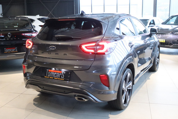 Ford Puma 155PK EcoB. Automaat Hybrid ST-Line X Pano-dak/Winter-pack/Camera/Elektr.-klep