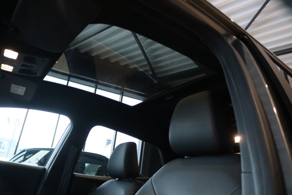 Ford Puma 155PK EcoB. Automaat Hybrid ST-Line X Pano-dak/Winter-pack/Camera/Elektr.-klep