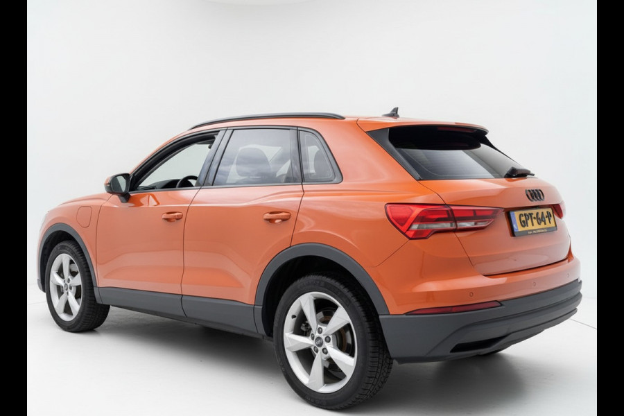 Audi Q3 45 TFSIe 245PK HYBRID S-TRONIC EDITION NAVI/PDC/BLUETOOTH