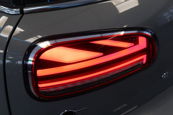 MINI Clubman 2.0 Cooper S ALL4 Chili Cruise/Climate Panoramadak Automaat 24 maanden garantie mogelijk (*vraag naar de voorwaarden)