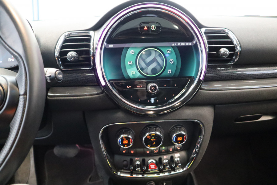 MINI Clubman 2.0 Cooper S ALL4 Chili Cruise/Climate Panoramadak Automaat 24 maanden garantie mogelijk (*vraag naar de voorwaarden)