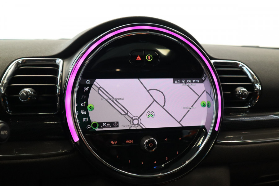 MINI Clubman 2.0 Cooper S ALL4 Chili Cruise/Climate Panoramadak Automaat 24 maanden garantie mogelijk (*vraag naar de voorwaarden)