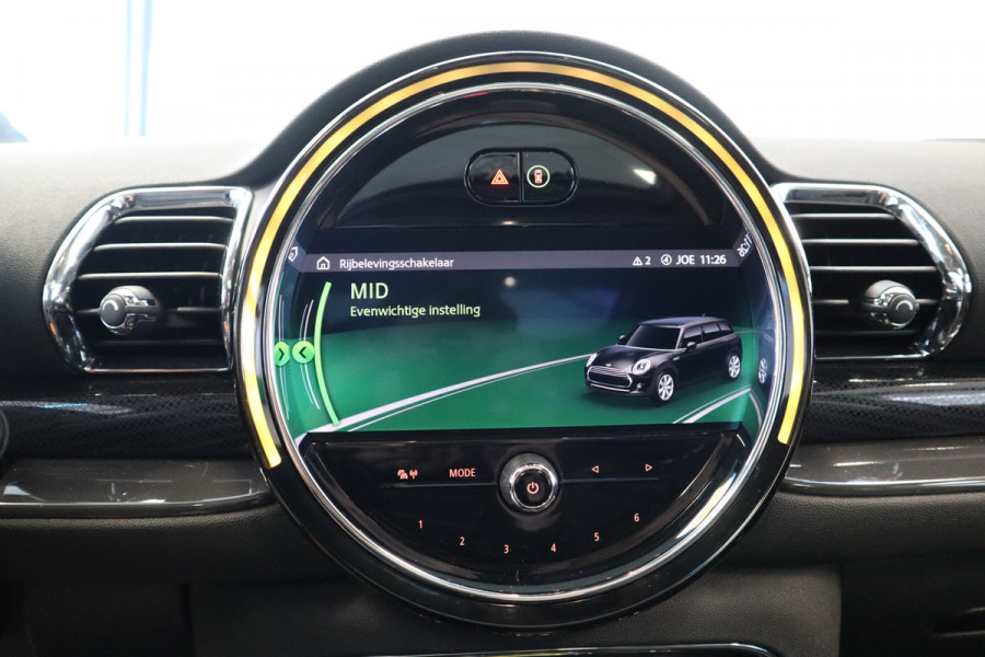 MINI Clubman 2.0 Cooper S ALL4 Chili Cruise/Climate Panoramadak Automaat 24 maanden garantie mogelijk (*vraag naar de voorwaarden)