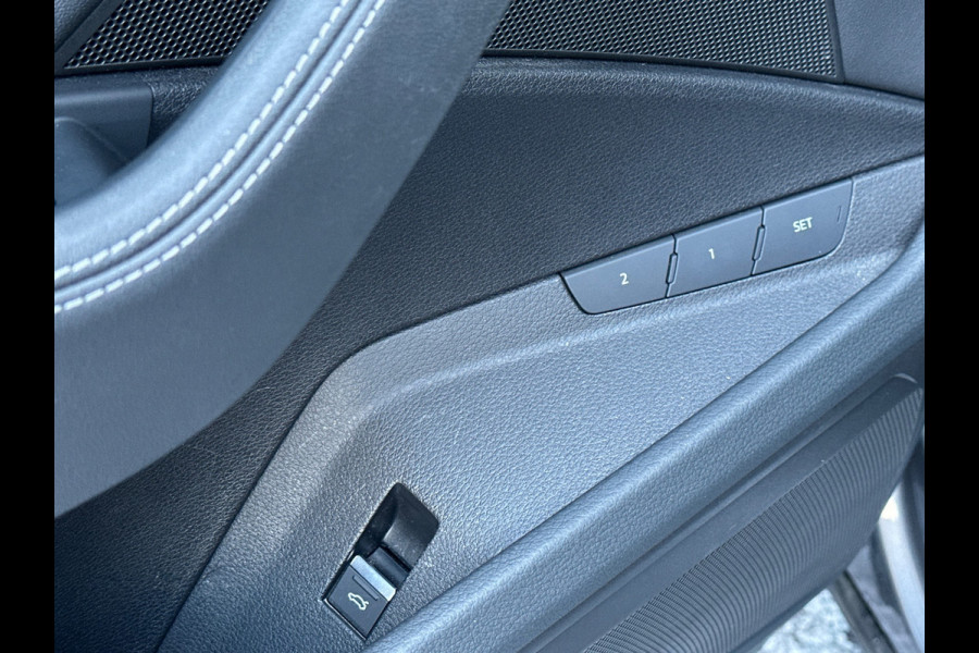 Audi E-tron Sportback SOH 93%|Pano|Camera 55 quattro Business edition Plus 95 kWh