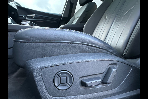 Audi E-tron Sportback SOH 93%|Pano|Camera 55 quattro Business edition Plus 95 kWh