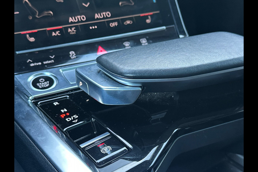 Audi E-tron Sportback SOH 93%|Pano|Camera 55 quattro Business edition Plus 95 kWh