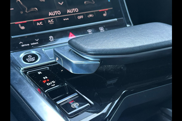 Audi E-tron Sportback SOH 93%|Pano|Camera 55 quattro Business edition Plus 95 kWh