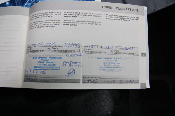 Peugeot Expert 2.0 BlueHDI 120PK L2 Premium / Trekhaak / Navi / App Connect