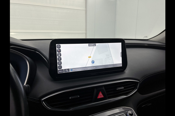 Hyundai Santa Fe 1.6 T-GDI HEV Comfort Smart(NL-auto, Carplay, Camera, Lane Assit, StoelV, Addapt Cruise, Navi, Etc)
