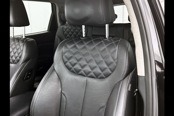 Hyundai Santa Fe 1.6 T-GDI HEV Comfort Smart(NL-auto, Carplay, Camera, Lane Assit, StoelV, Addapt Cruise, Navi, Etc)