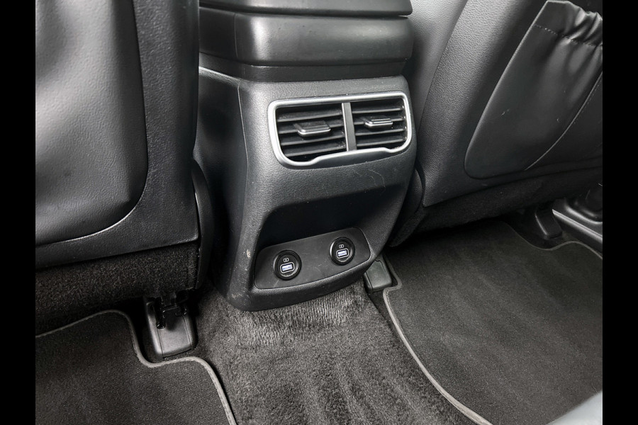 Hyundai Santa Fe 1.6 T-GDI HEV Comfort Smart(NL-auto, Carplay, Camera, Lane Assit, StoelV, Addapt Cruise, Navi, Etc)