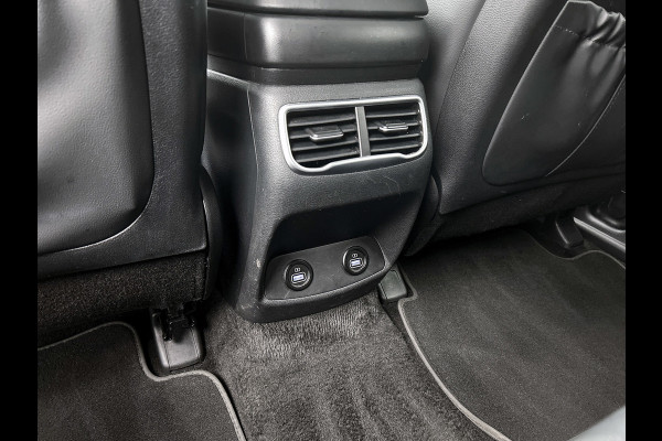 Hyundai Santa Fe 1.6 T-GDI HEV Comfort Smart(NL-auto, Carplay, Camera, Lane Assit, StoelV, Addapt Cruise, Navi, Etc)