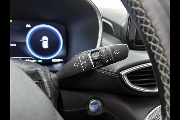 Hyundai Santa Fe 1.6 T-GDI HEV Comfort Smart(NL-auto, Carplay, Camera, Lane Assit, StoelV, Addapt Cruise, Navi, Etc)