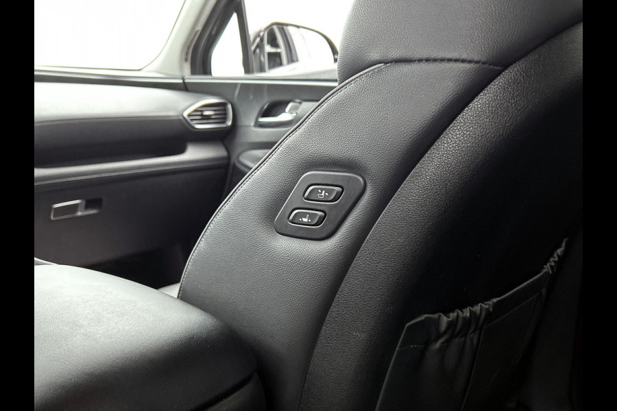 Hyundai Santa Fe 1.6 T-GDI HEV Comfort Smart(NL-auto, Carplay, Camera, Lane Assit, StoelV, Addapt Cruise, Navi, Etc)