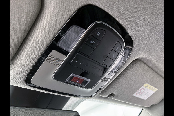 Hyundai Santa Fe 1.6 T-GDI HEV Comfort Smart(NL-auto, Carplay, Camera, Lane Assit, StoelV, Addapt Cruise, Navi, Etc)