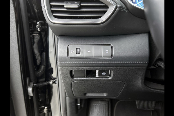 Hyundai Santa Fe 1.6 T-GDI HEV Comfort Smart(NL-auto, Carplay, Camera, Lane Assit, StoelV, Addapt Cruise, Navi, Etc)