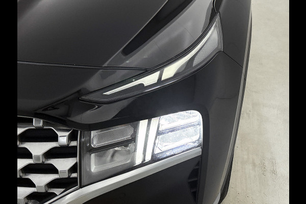 Hyundai Santa Fe 1.6 T-GDI HEV Comfort Smart(NL-auto, Carplay, Camera, Lane Assit, StoelV, Addapt Cruise, Navi, Etc)