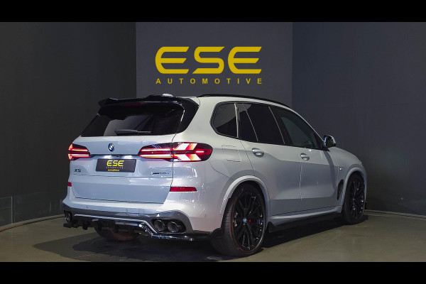 BMW X5 xDrive50e Hybrid M-Sport M-Seats | Panorama | 360 | H&K