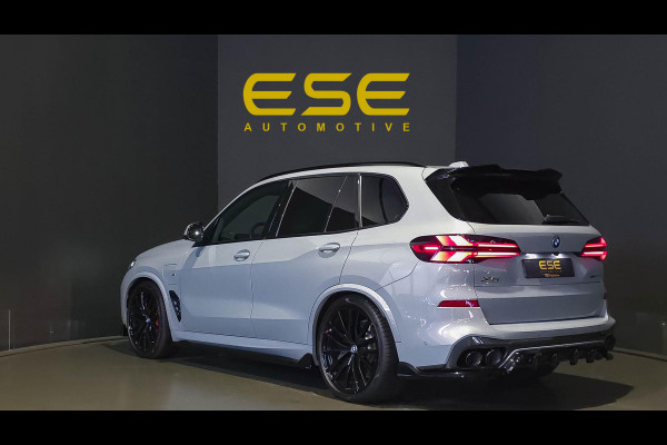 BMW X5 xDrive50e Hybrid M-Sport M-Seats | Panorama | 360 | H&K