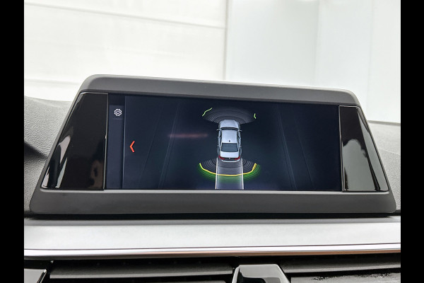 BMW 5 Serie 520d EDE Executive(Dealer OnderH, Navi, PDC V+A, Trekhaak, StoelV, Cruise Con, Etc)