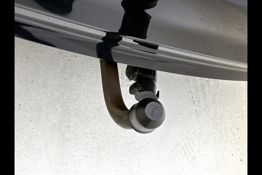 BMW 5 Serie 520d EDE Executive(Dealer OnderH, Navi, PDC V+A, Trekhaak, StoelV, Cruise Con, Etc)