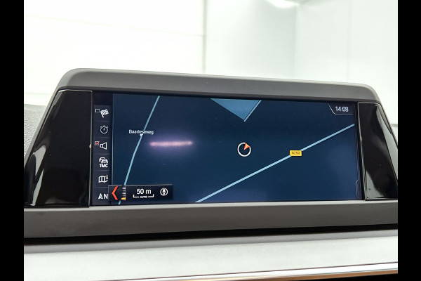 BMW 5 Serie 520d EDE Executive(Dealer OnderH, Navi, PDC V+A, Trekhaak, StoelV, Cruise Con, Etc)