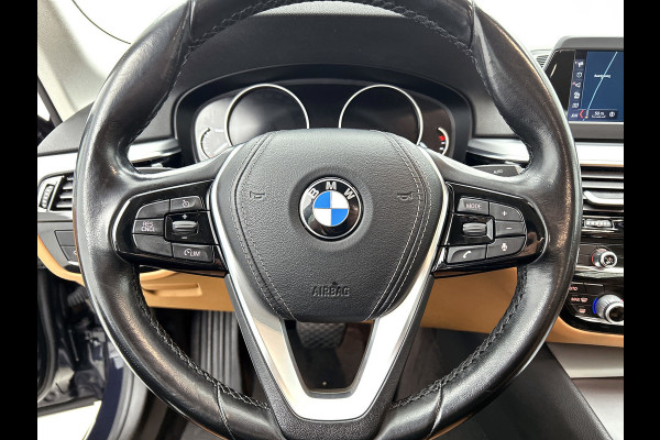 BMW 5 Serie 520d EDE Executive(Dealer OnderH, Navi, PDC V+A, Trekhaak, StoelV, Cruise Con, Etc)