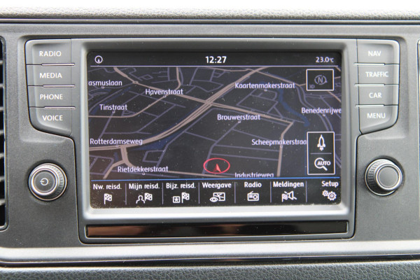 MAN TGE 35 2.0 140PK L5 Automaat / Bakwagen / 21m3 / Nieuwstaat / 30Dkm