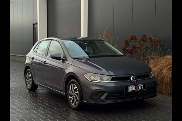 Volkswagen Polo 1.0 TSI Life GARANTIE NAVI APPLE CARPLAY ECC SPORTVELGEN