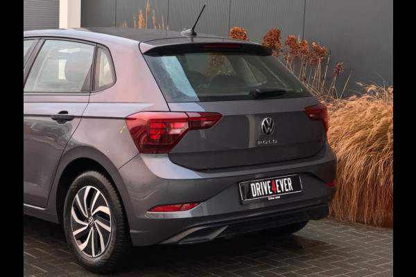 Volkswagen Polo 1.0 TSI Life GARANTIE NAVI APPLE CARPLAY ECC SPORTVELGEN