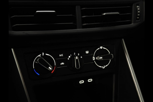 Volkswagen Polo 1.0 TSI Life GARANTIE NAVI APPLE CARPLAY ECC SPORTVELGEN