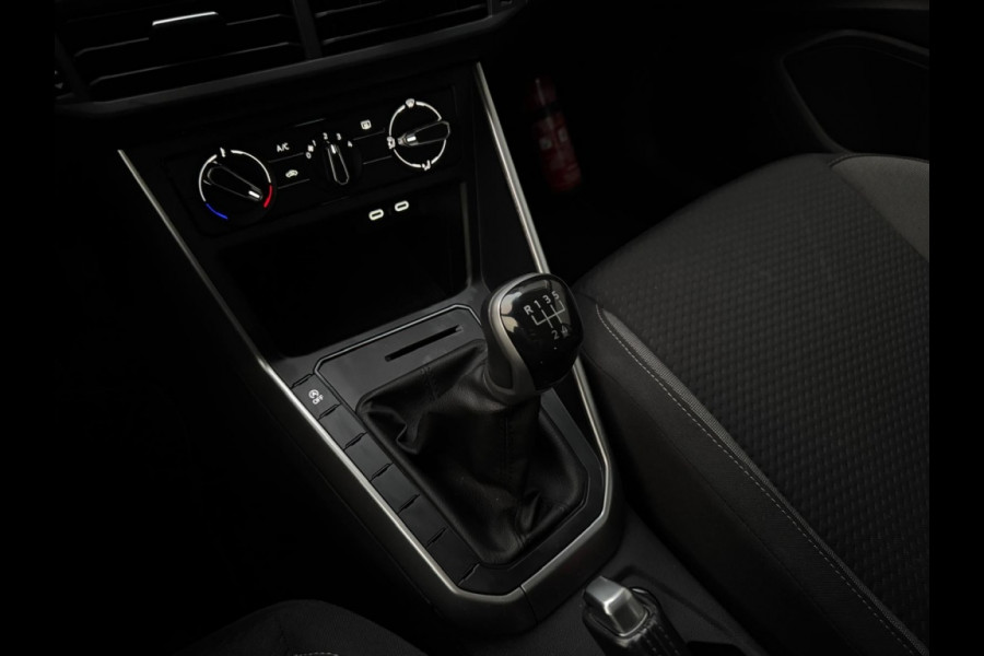 Volkswagen Polo 1.0 TSI Life GARANTIE NAVI APPLE CARPLAY ECC SPORTVELGEN